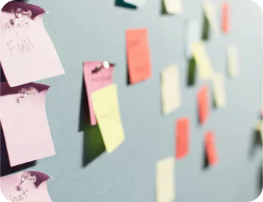 Centralized financial data for improved collaboration.