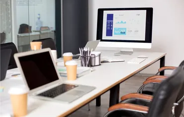 Leveraging machine learning for expense management.