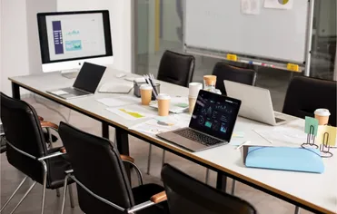 Personalized financial insights for better strategic planning.